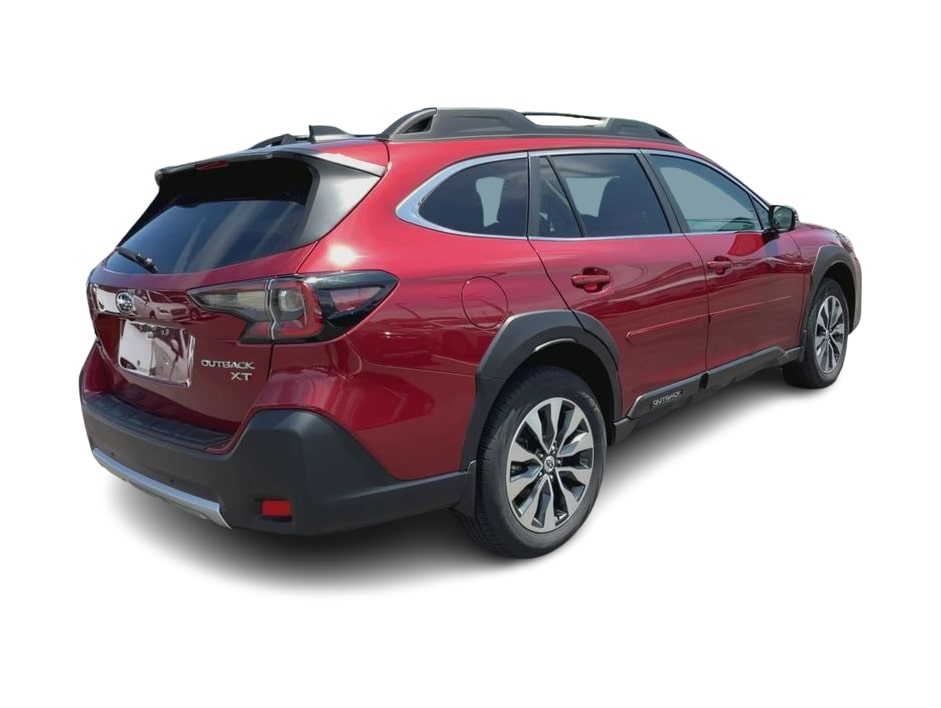 Thumbnail: 2024 Subaru Outback - 19