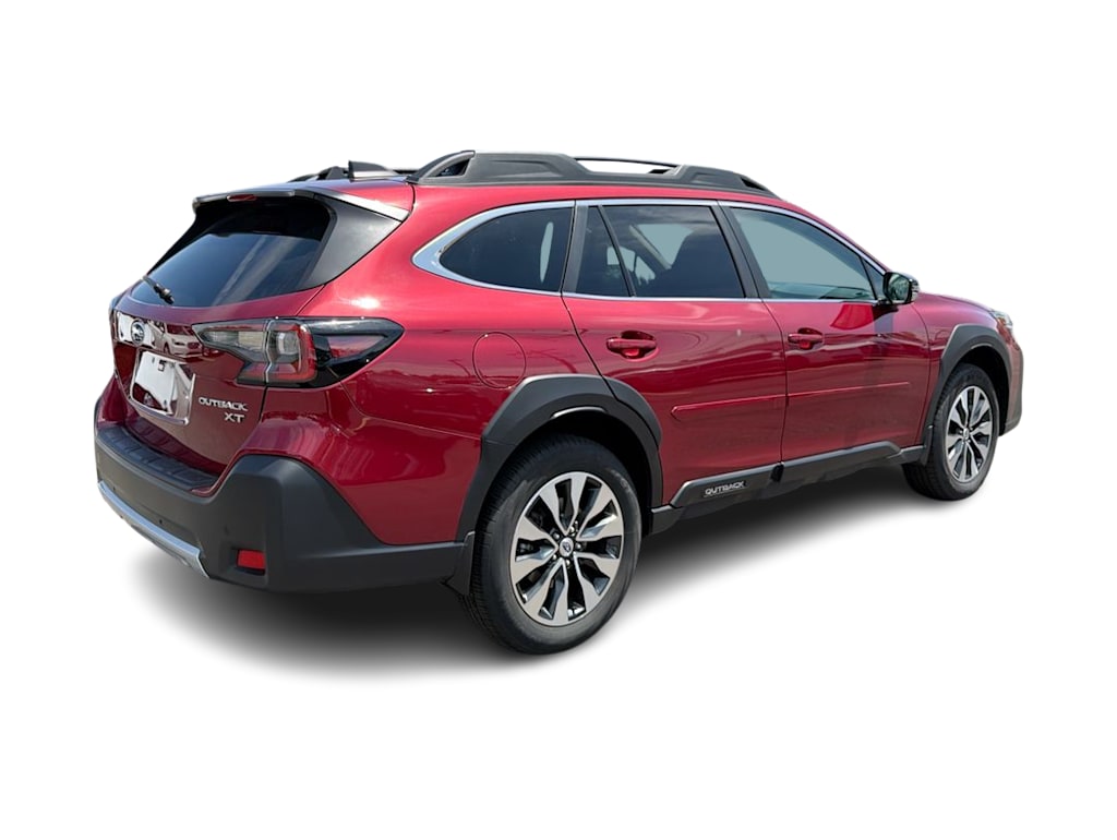 Thumbnail: 2024 Subaru Outback - 24