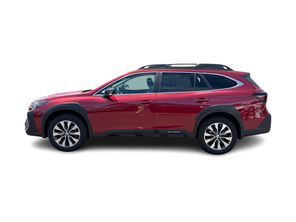 Thumbnail: 2024 Subaru Outback - 21