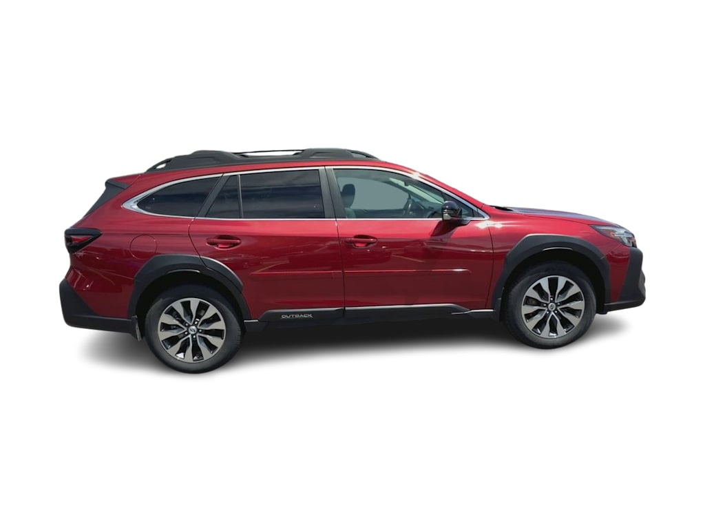 Thumbnail: 2024 Subaru Outback - 20