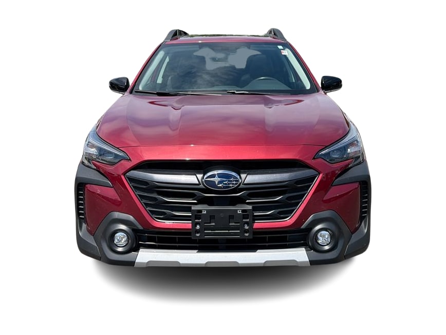 Thumbnail: 2024 Subaru Outback - 27