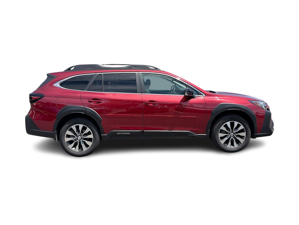 Thumbnail: 2024 Subaru Outback - 25