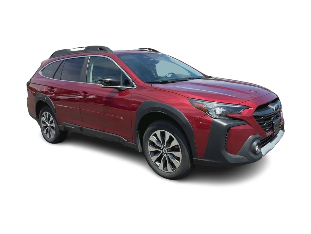 Thumbnail: 2024 Subaru Outback - 17