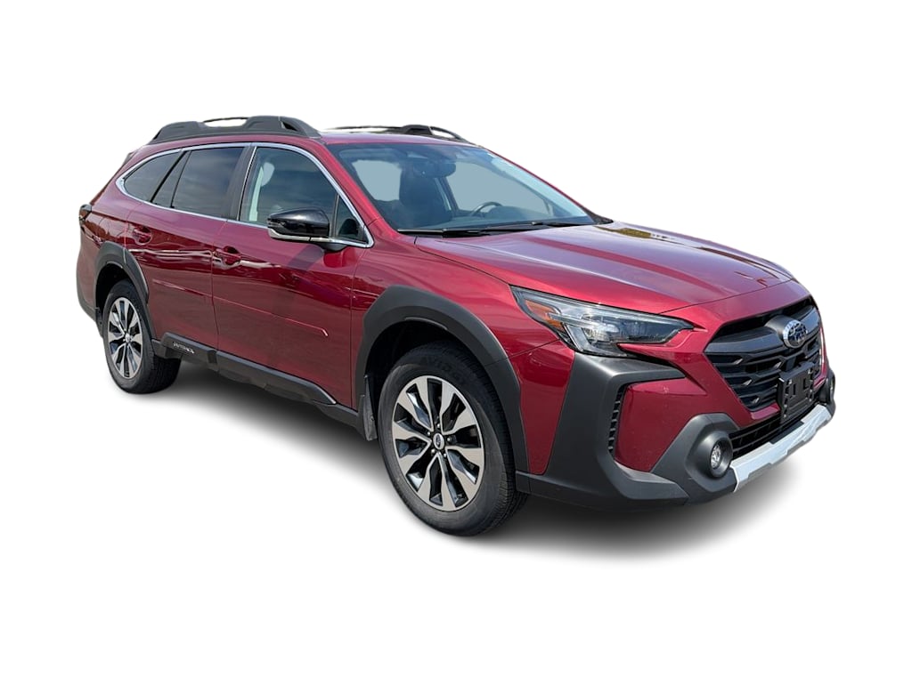 Thumbnail: 2024 Subaru Outback - 26