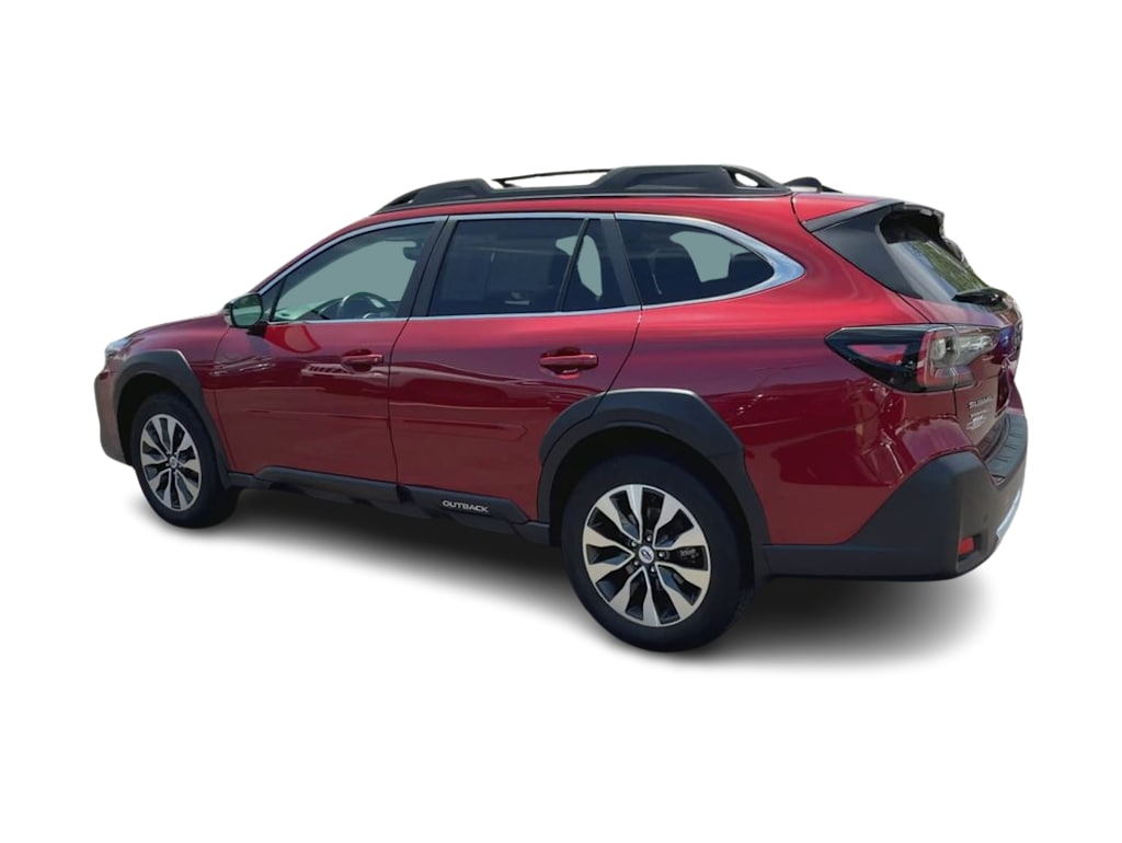 Thumbnail: 2024 Subaru Outback - 4