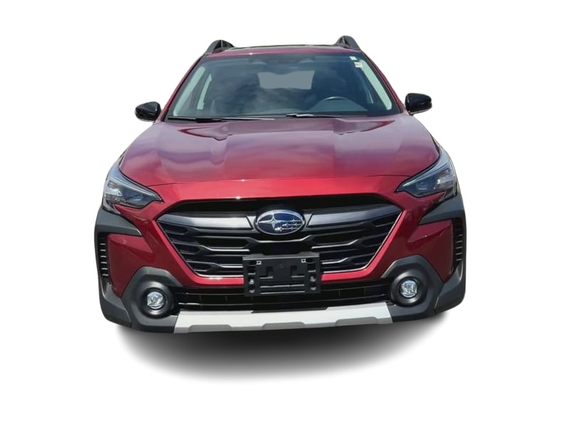 Thumbnail: 2024 Subaru Outback - 6