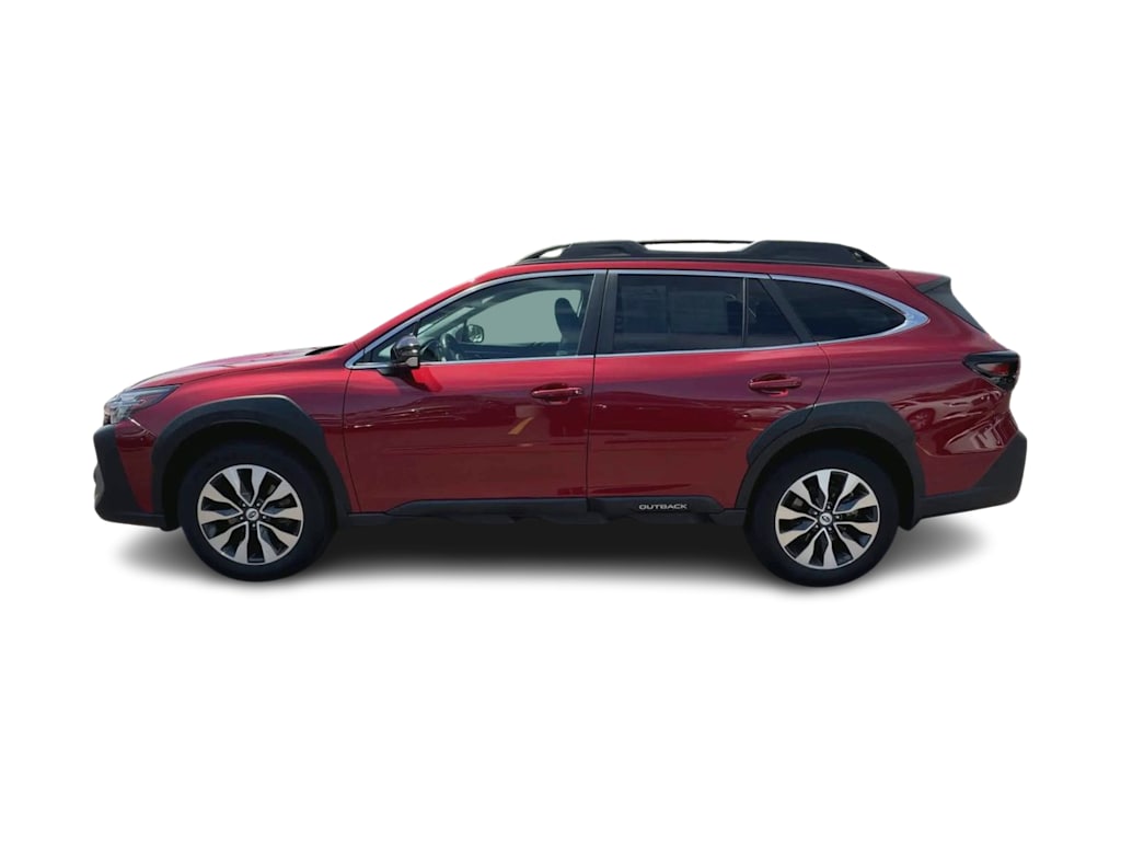 Thumbnail: 2024 Subaru Outback - 3