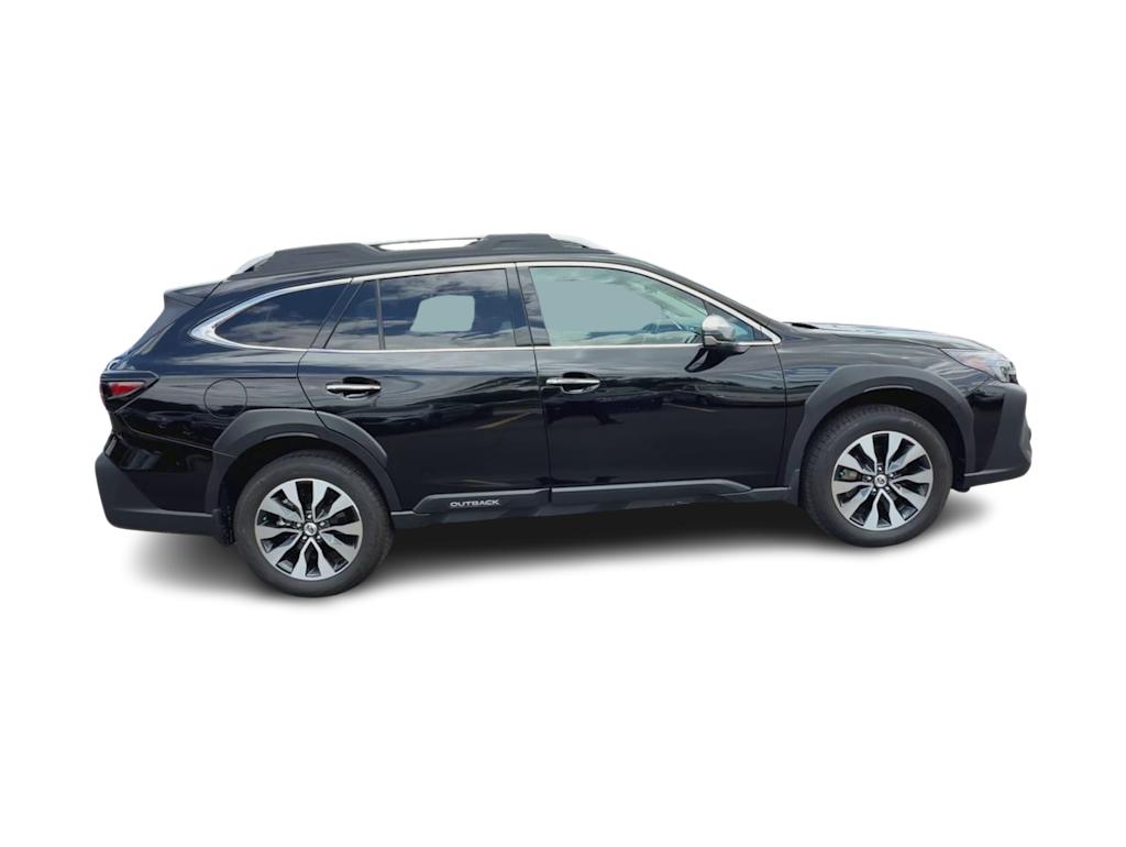 Thumbnail: 2024 Subaru Outback - 20