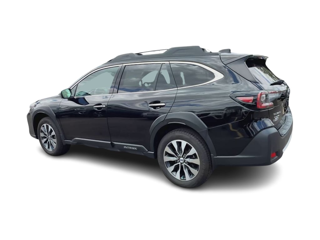 Thumbnail: 2024 Subaru Outback - 4