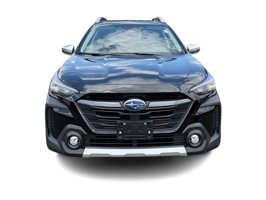Thumbnail: 2024 Subaru Outback - 27