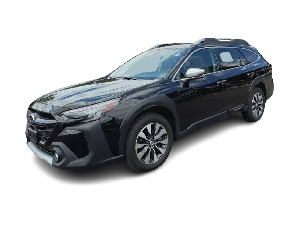 Thumbnail: 2024 Subaru Outback - 18