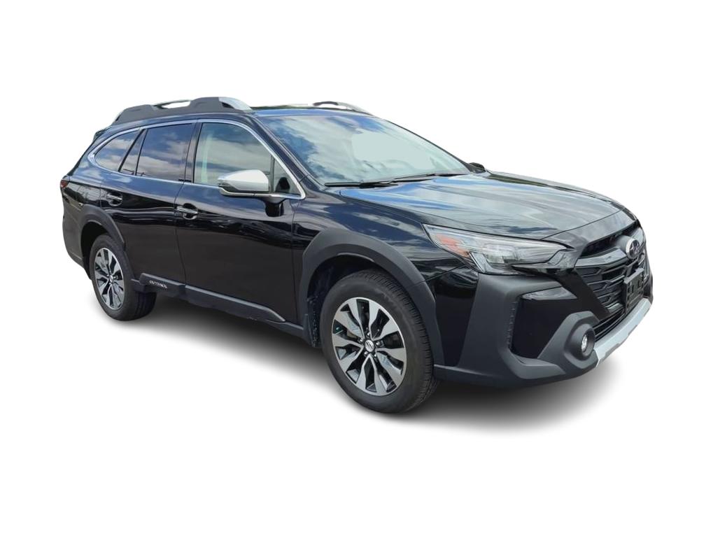 Thumbnail: 2024 Subaru Outback - 17