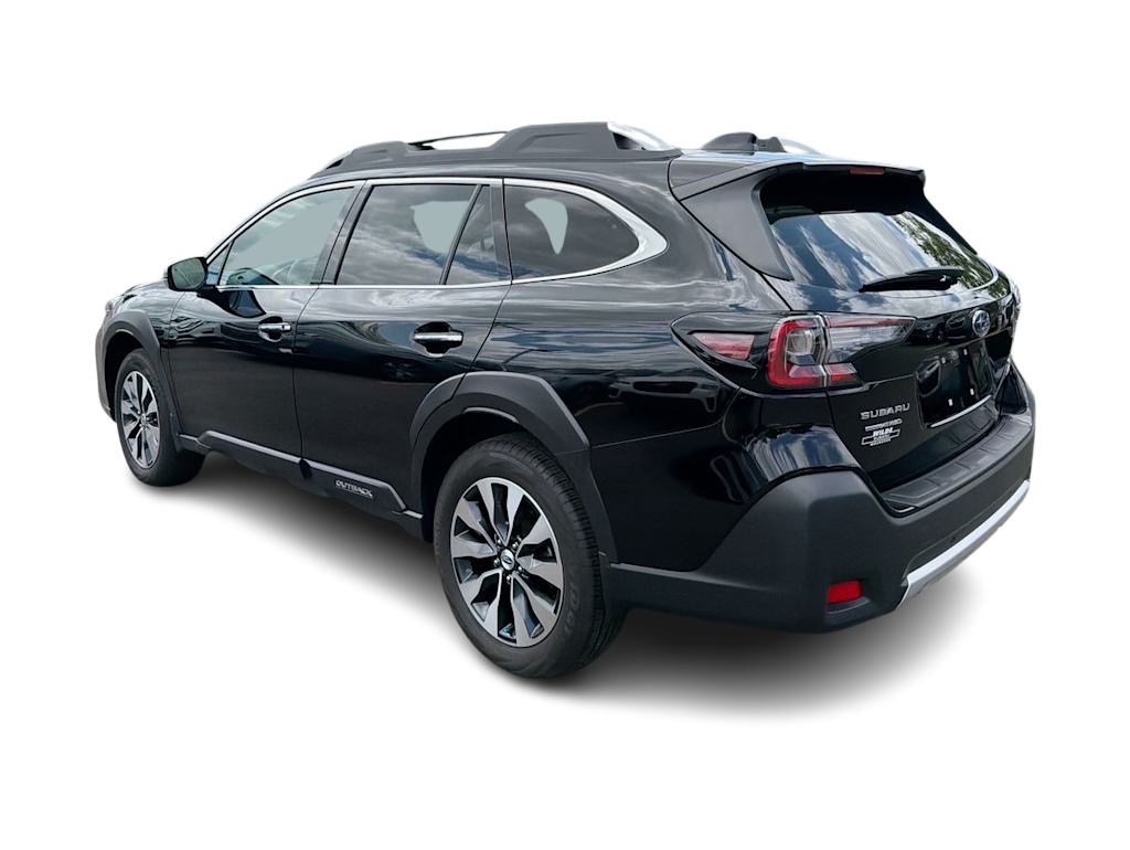 Thumbnail: 2024 Subaru Outback - 22