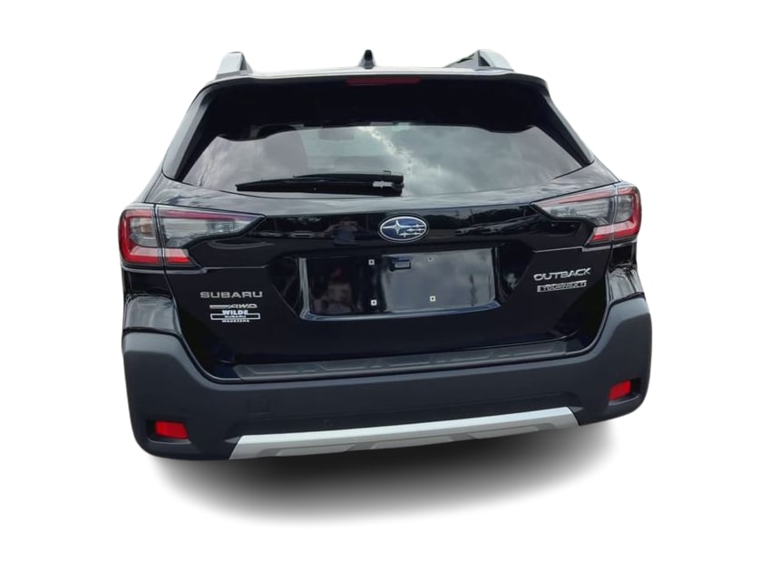 Thumbnail: 2024 Subaru Outback - 5
