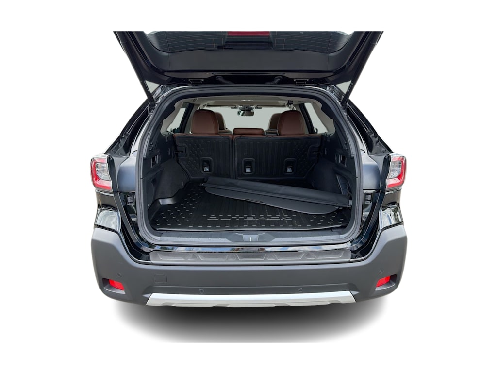 Thumbnail: 2024 Subaru Outback - 16