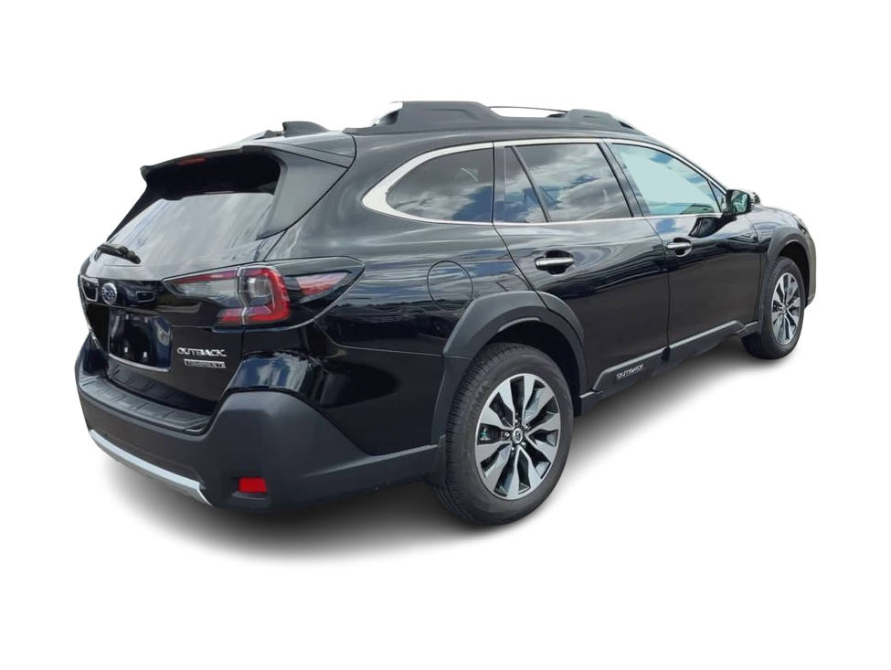Thumbnail: 2024 Subaru Outback - 19