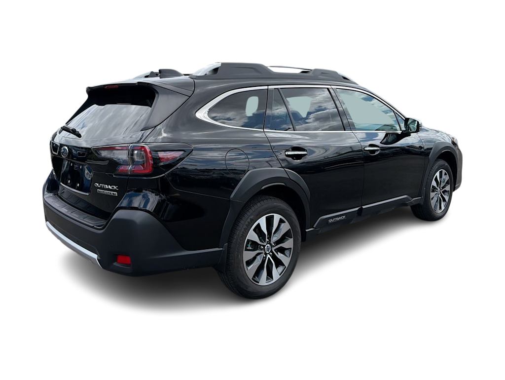 Thumbnail: 2024 Subaru Outback - 24