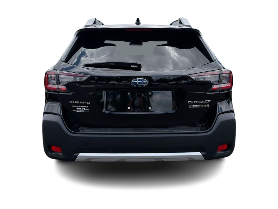 Thumbnail: 2024 Subaru Outback - 23