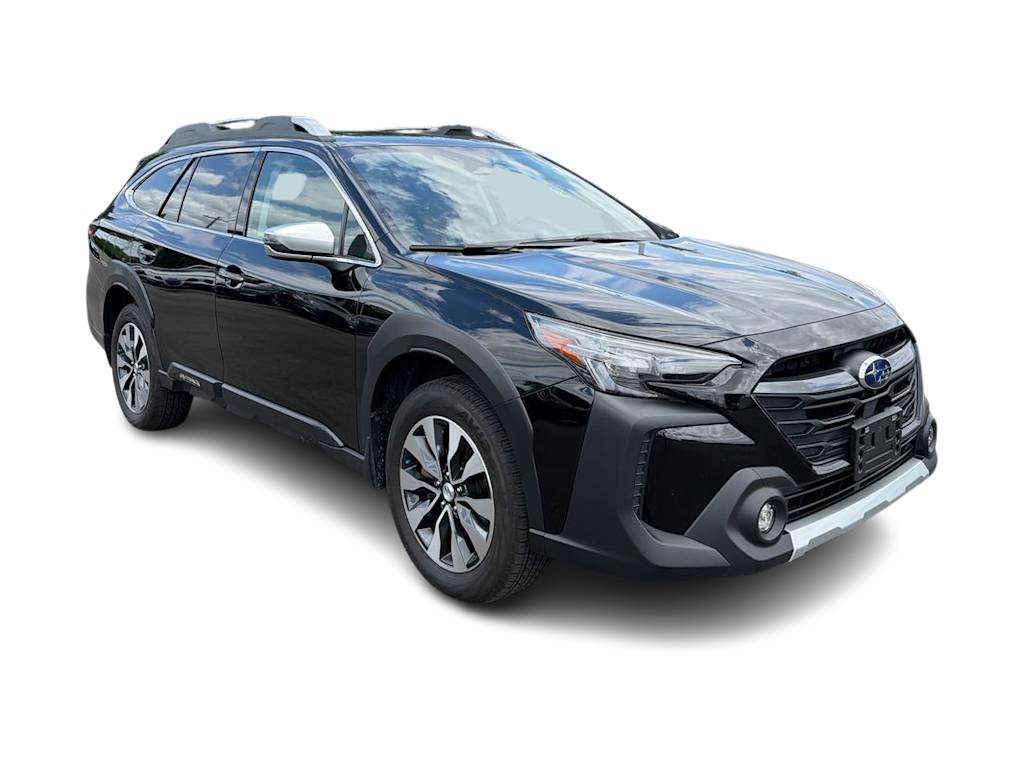 Thumbnail: 2024 Subaru Outback - 26