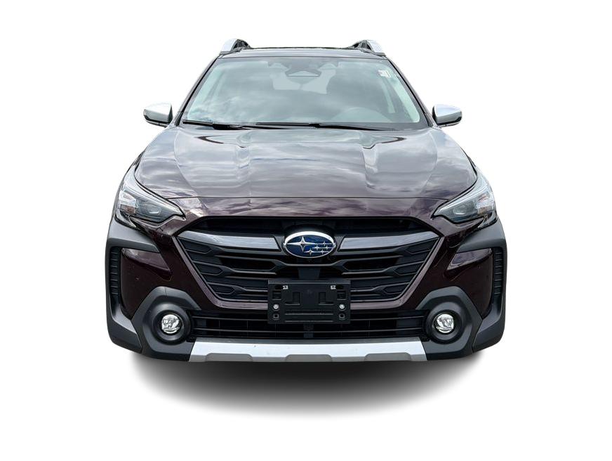Thumbnail: 2025 Subaru Outback - 28