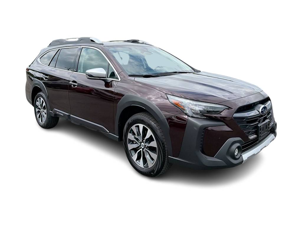 Thumbnail: 2025 Subaru Outback - 27