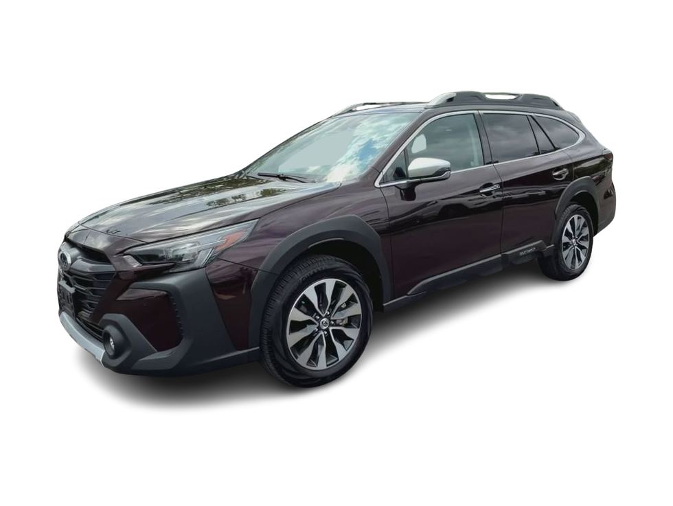 Thumbnail: 2025 Subaru Outback - 19