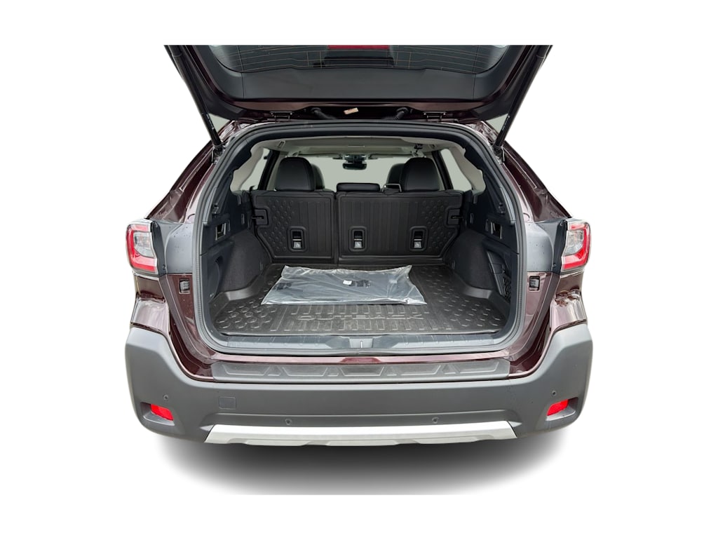 Thumbnail: 2025 Subaru Outback - 17