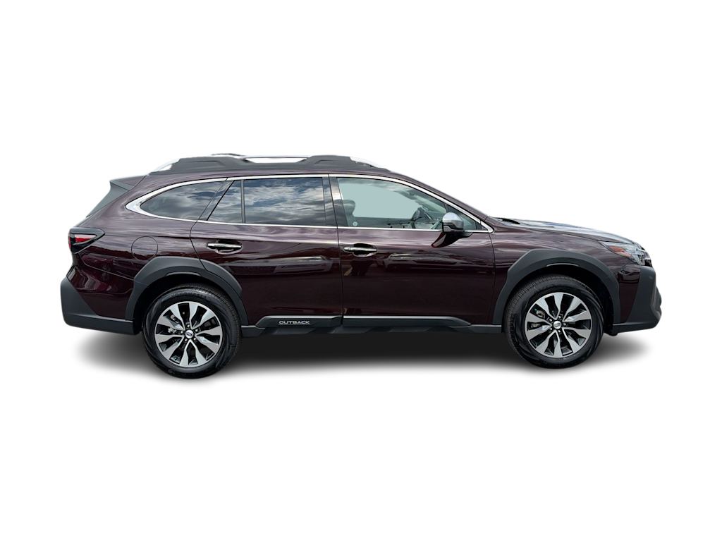 Thumbnail: 2025 Subaru Outback - 26