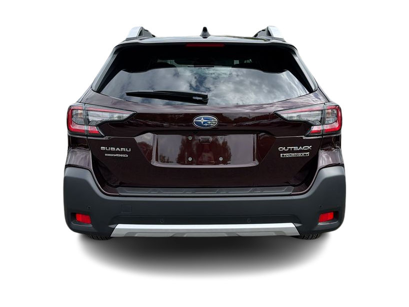 Thumbnail: 2025 Subaru Outback - 24