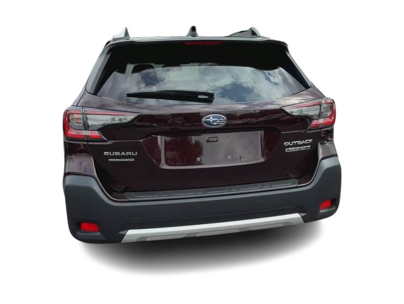 Thumbnail: 2025 Subaru Outback - 5