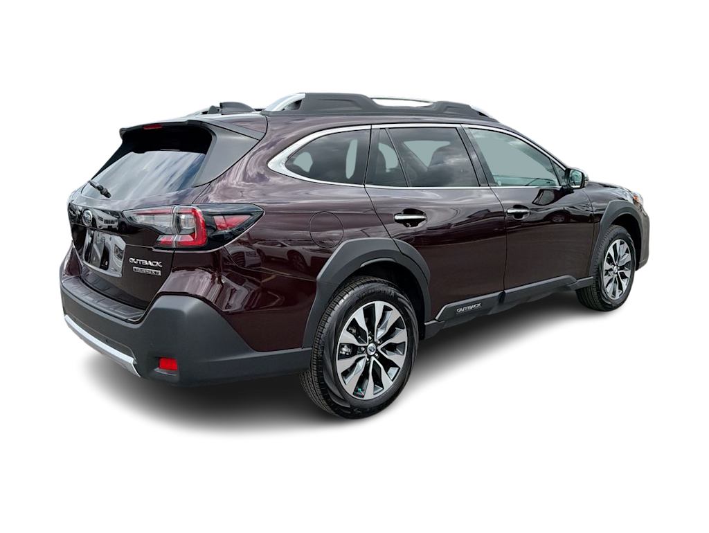 Thumbnail: 2025 Subaru Outback - 25