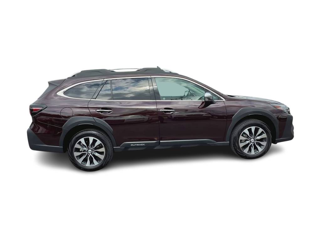 Thumbnail: 2025 Subaru Outback - 21