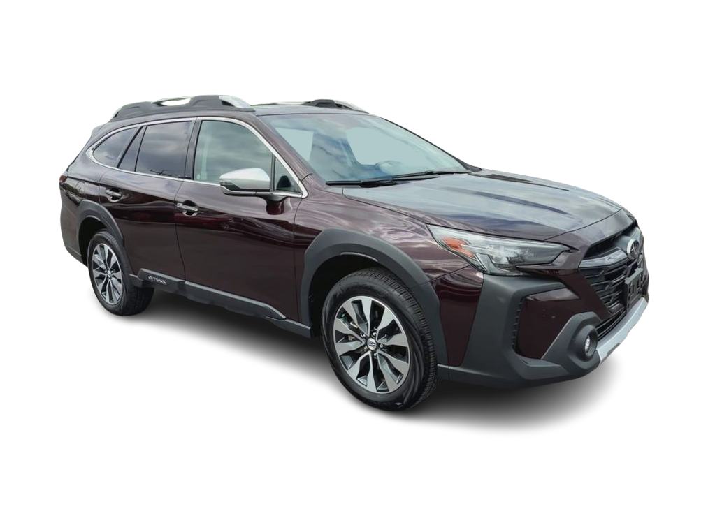 Thumbnail: 2025 Subaru Outback - 18