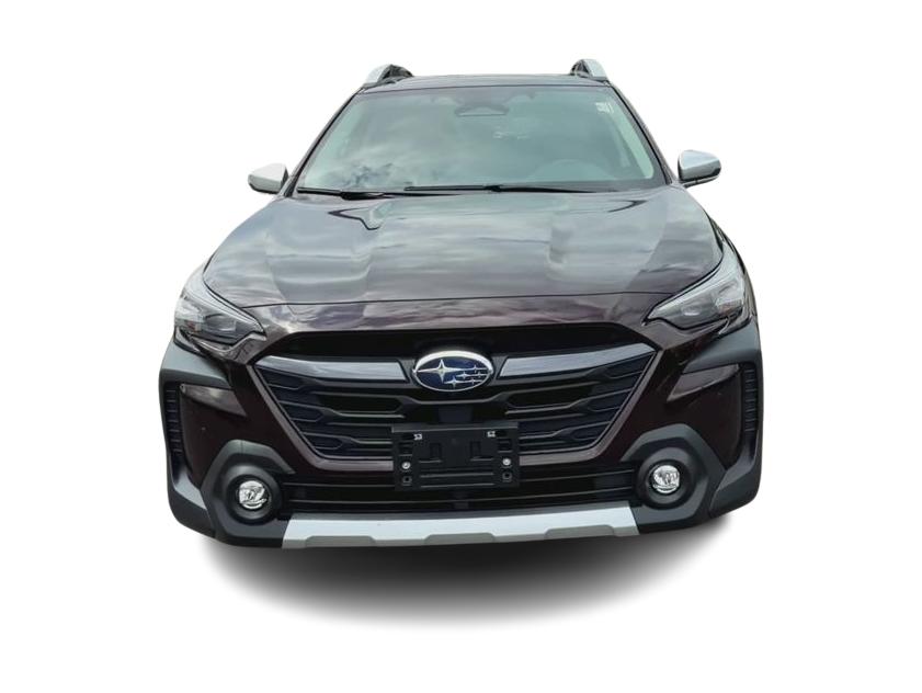 Thumbnail: 2025 Subaru Outback - 6