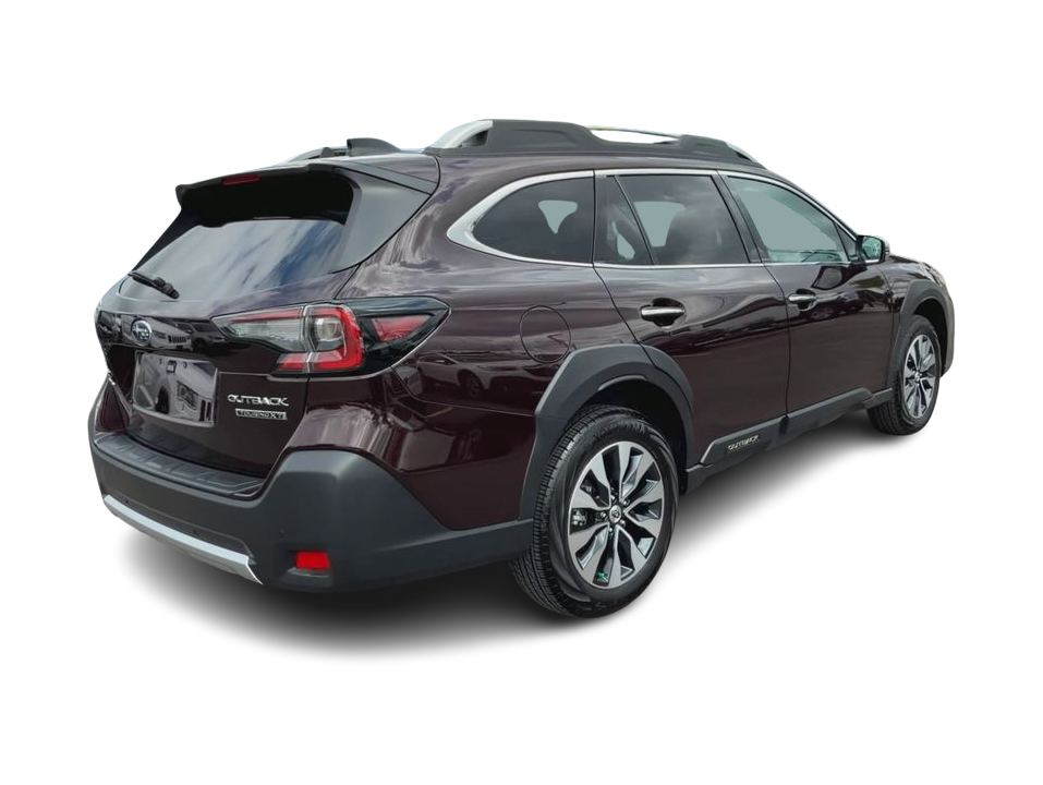 Thumbnail: 2025 Subaru Outback - 20