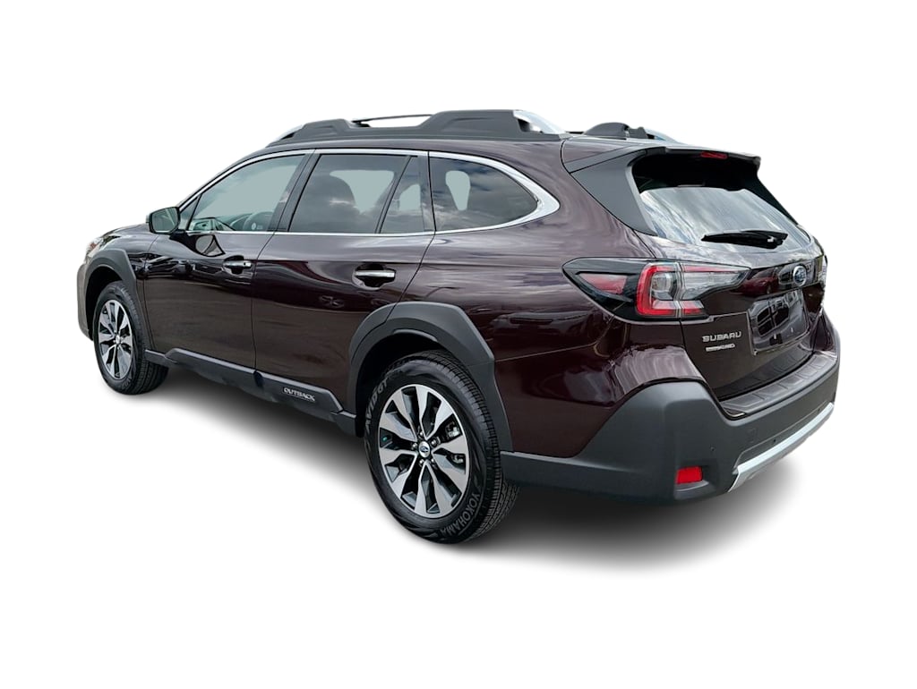 Thumbnail: 2025 Subaru Outback - 23