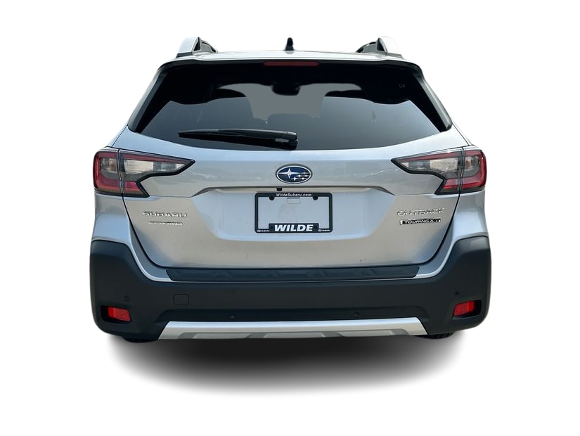 Thumbnail: 2025 Subaru Outback - 23
