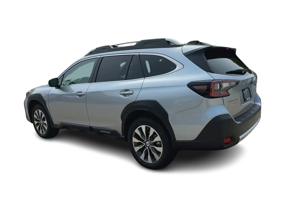 Thumbnail: 2025 Subaru Outback - 4