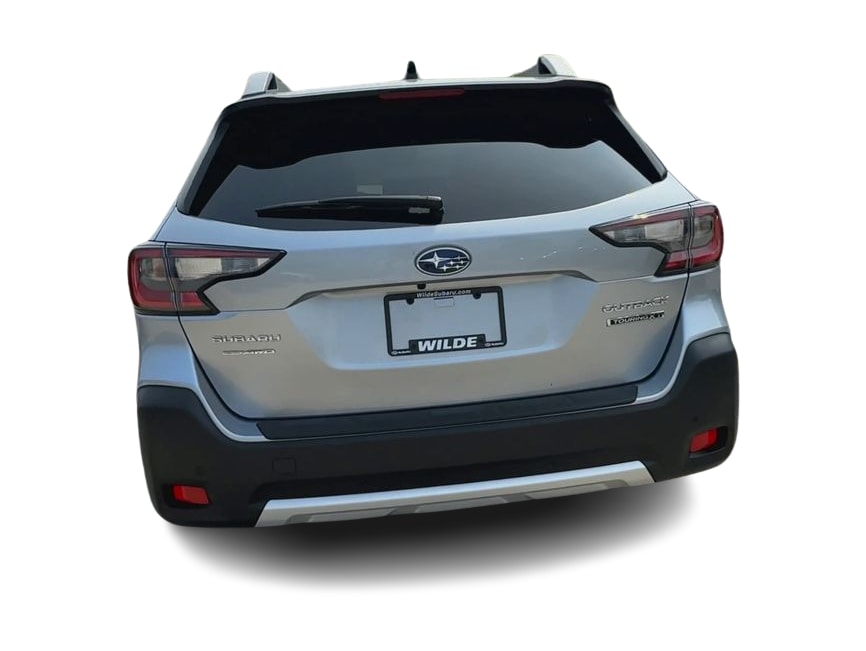 Thumbnail: 2025 Subaru Outback - 5