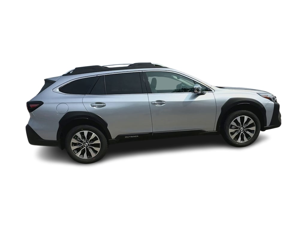 Thumbnail: 2025 Subaru Outback - 20