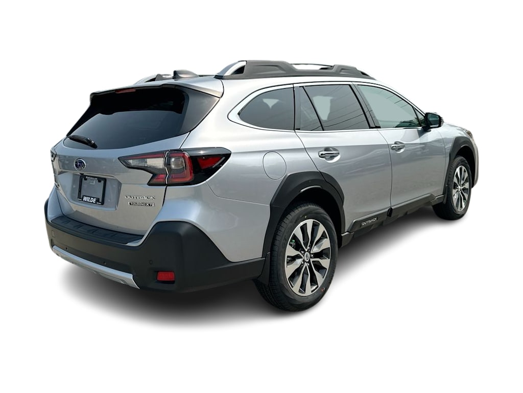 Thumbnail: 2025 Subaru Outback - 24