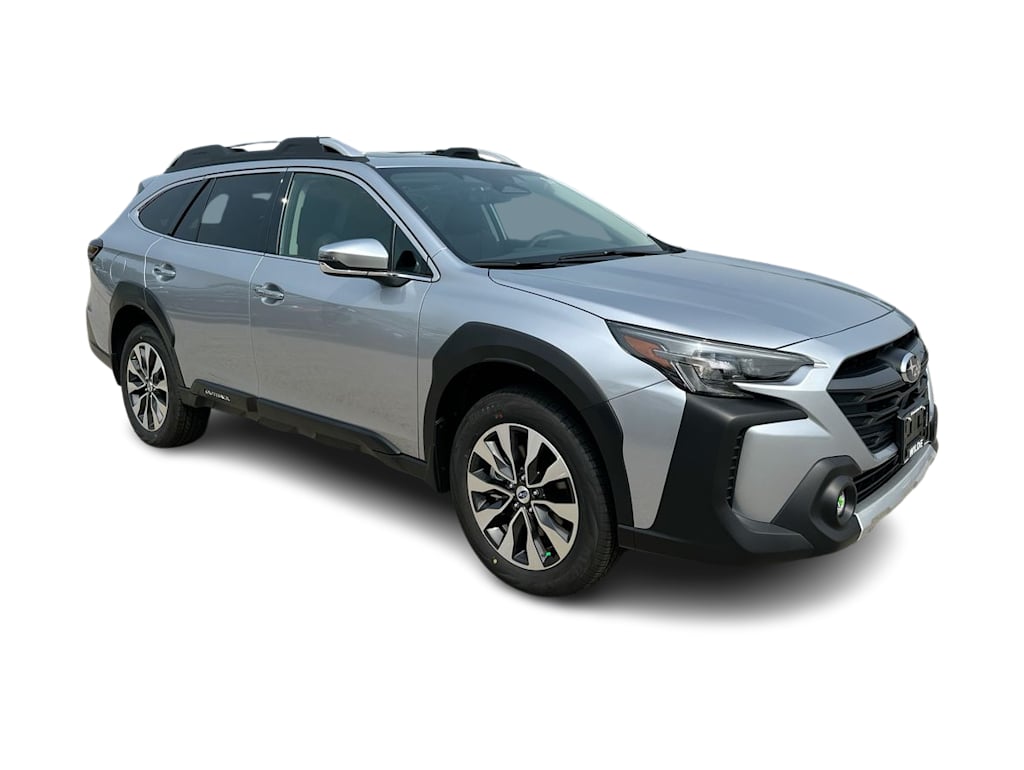 Thumbnail: 2025 Subaru Outback - 26