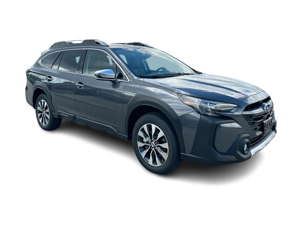 Thumbnail: 2025 Subaru Outback - 26