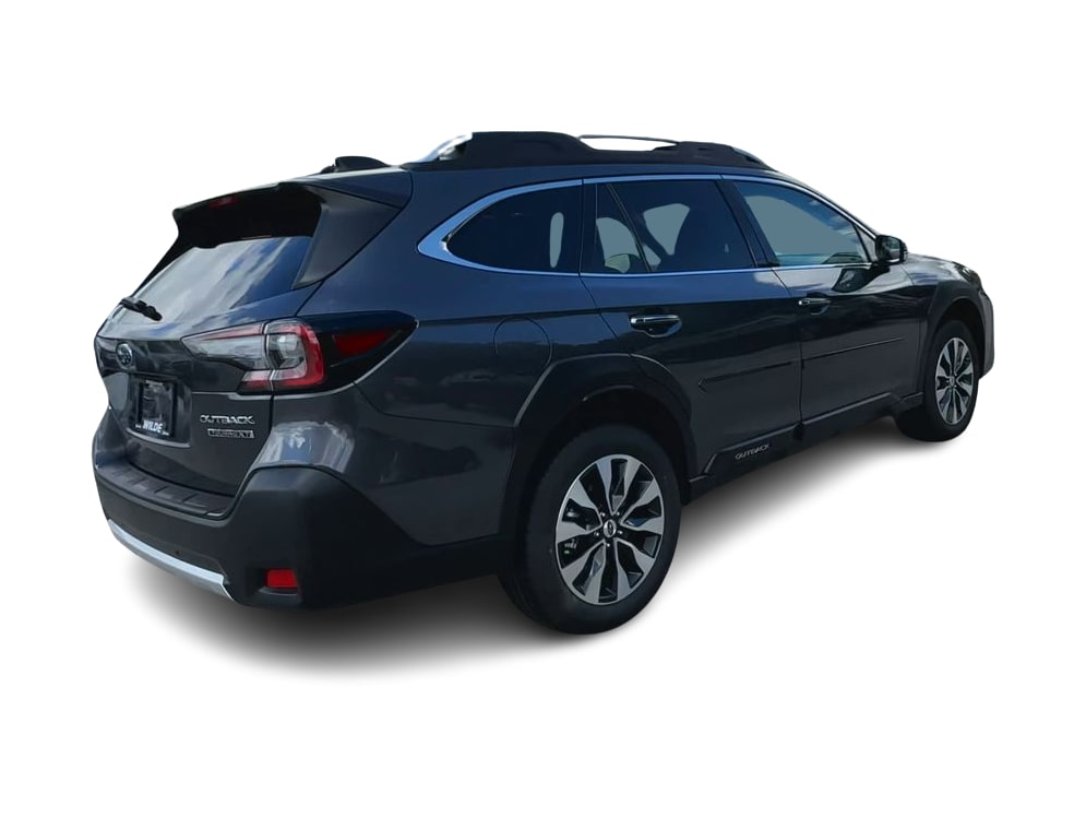 Thumbnail: 2025 Subaru Outback - 19