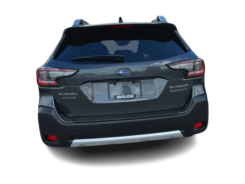 Thumbnail: 2025 Subaru Outback - 18