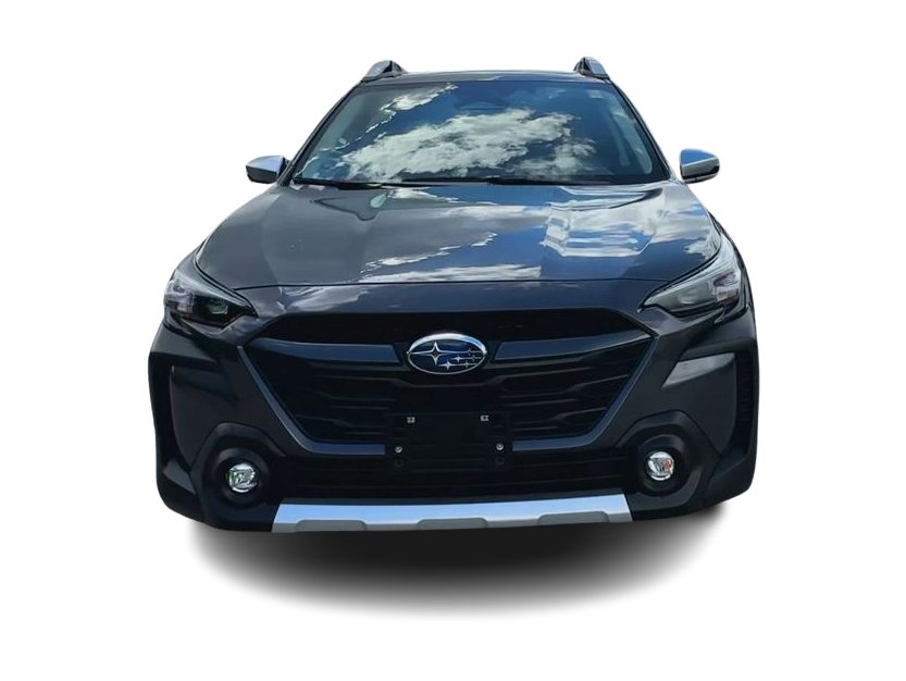 Thumbnail: 2025 Subaru Outback - 5