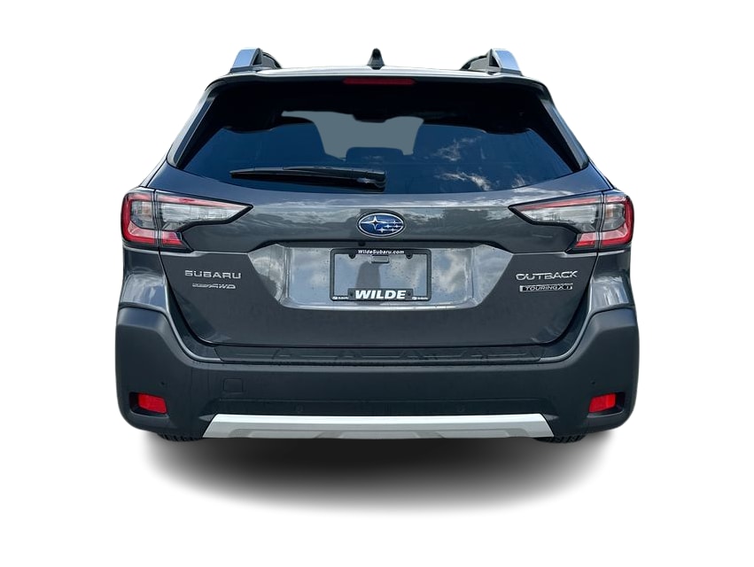 Thumbnail: 2025 Subaru Outback - 23