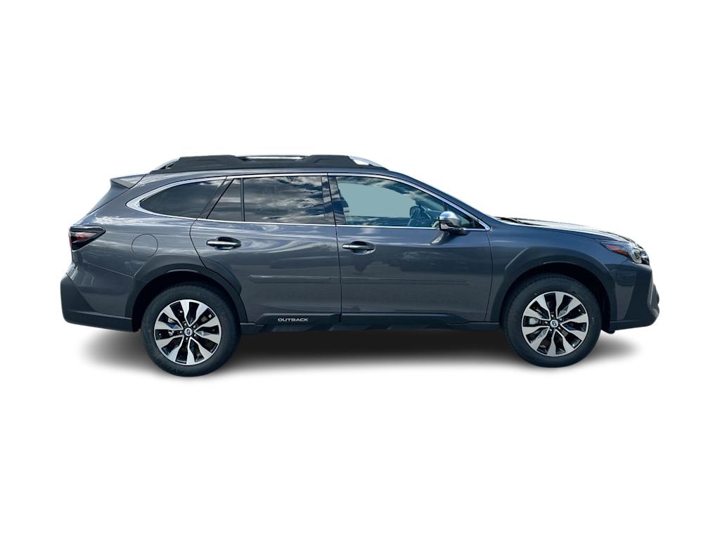 Thumbnail: 2025 Subaru Outback - 25