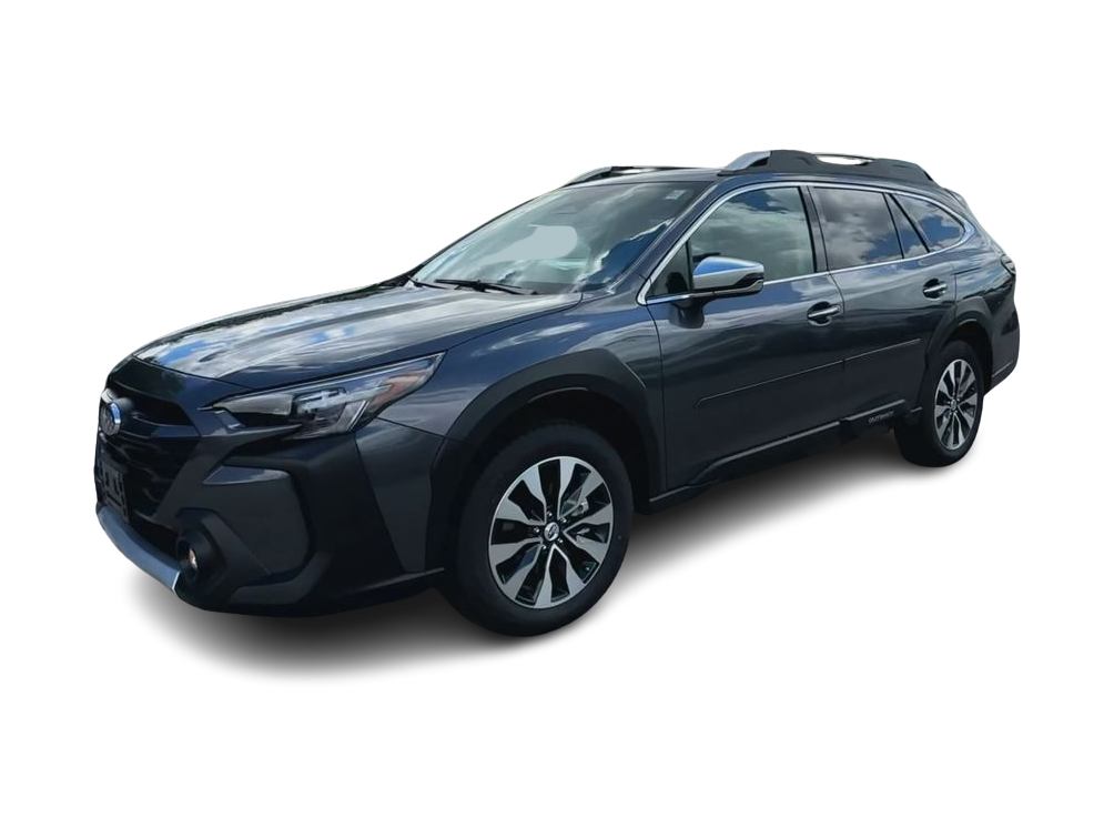 Thumbnail: 2025 Subaru Outback - 17