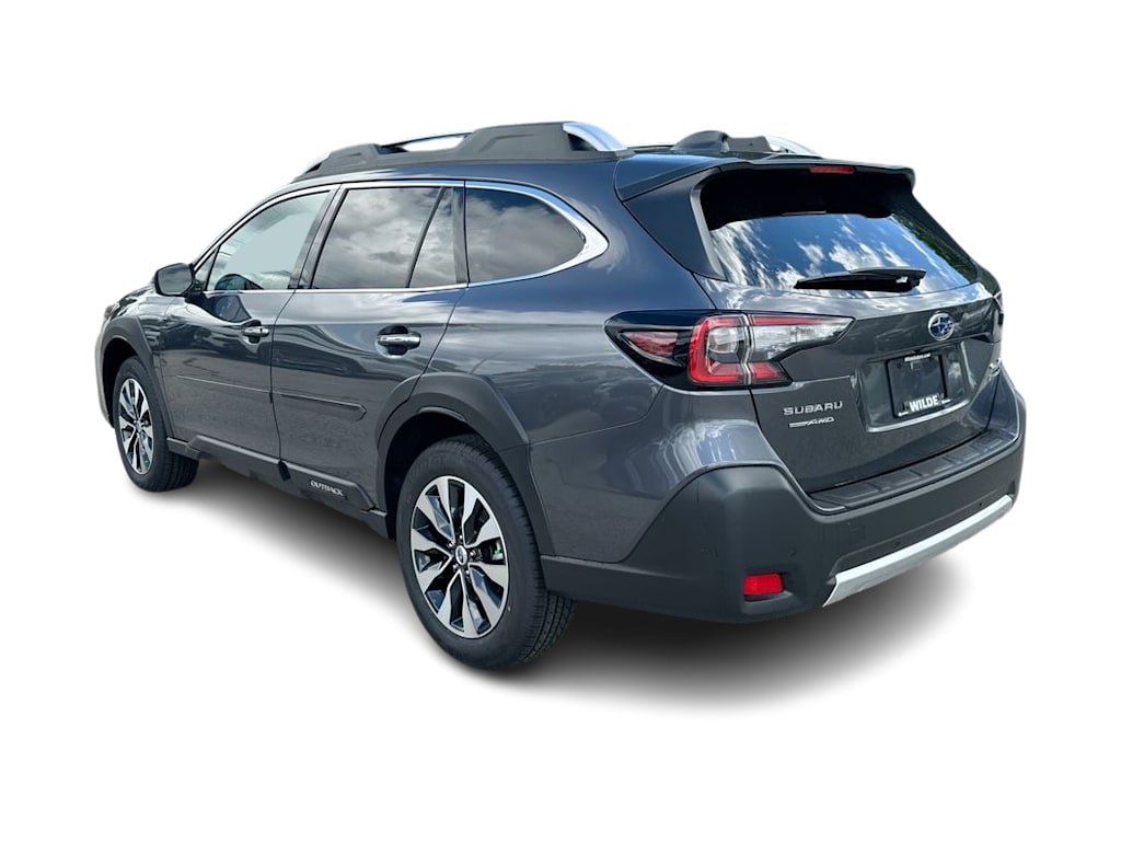 Thumbnail: 2025 Subaru Outback - 22